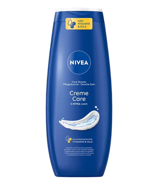Kremowy żel pod prysznic Creme Care Żel pod prysznic 500 ml