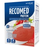 RECOMED Protein krem pomidorowy(4 saszetki)