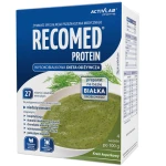 RECOMED Protein krem koperkowy (4 saszetki)