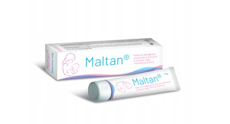 Maltan maść 40g